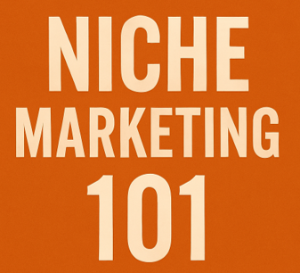 Niche Marketing: The Secret Sauce To Attracting New Payroll Clients